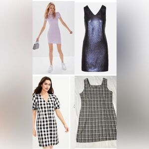Large/10 Dress Bundle